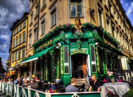 Medium stockholm 442327 1920