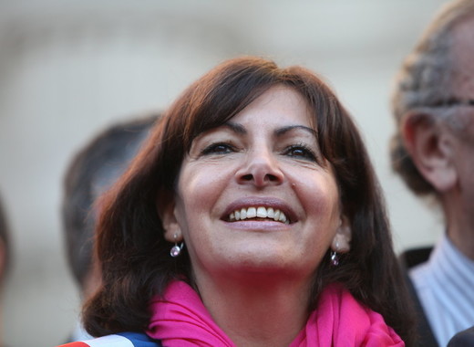 Medium anne hidalgo