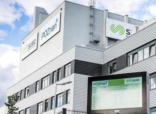 Medium energia elektryczna z odpadow moze zasilic poznanskie autobusy