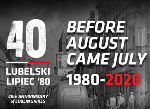 Medium banner lublin strikes