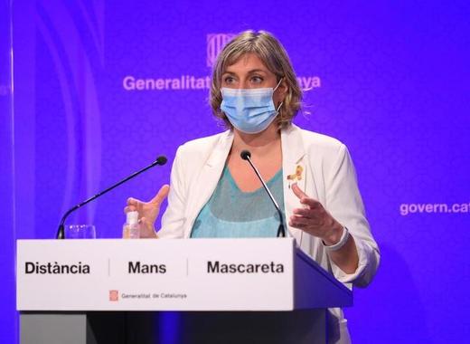 Medium alba verges