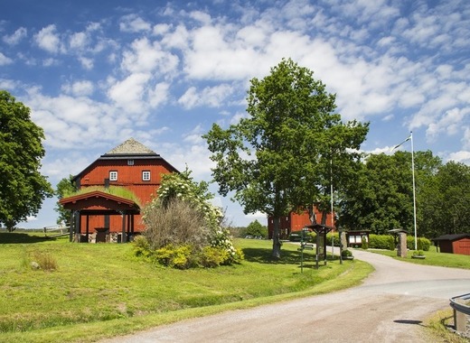 Medium sweden vacations