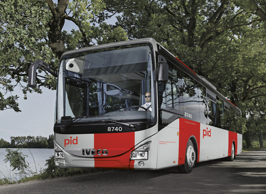 Medium 4 bus pid tisk