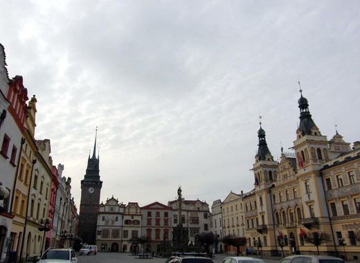 Medium pardubice