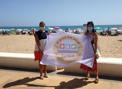 Medium alicante playas sin humo