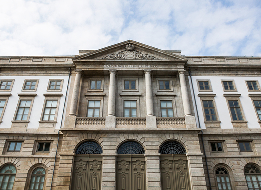 Medium university of porto