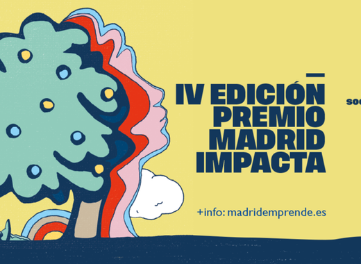 Medium madrid impacta