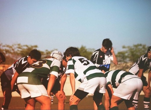Medium amateur sports