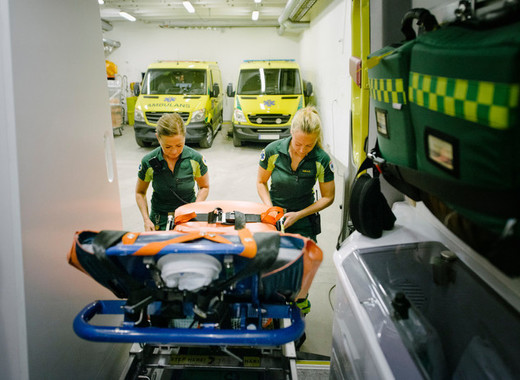 Medium health care in weden 2048x1367