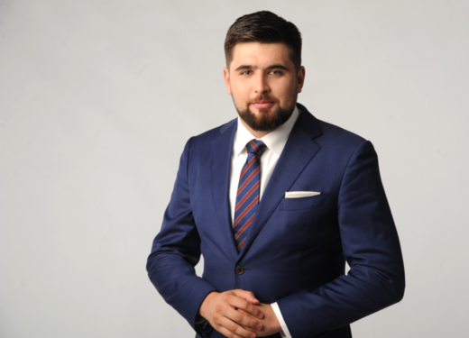 Medium jakub banaszek