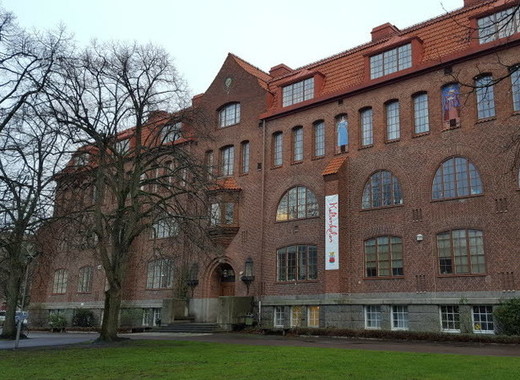 Medium kulturskolan lund