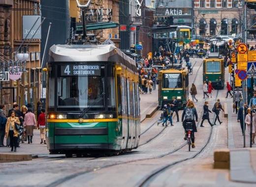 Medium eu urban mobility days