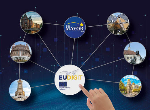 Medium eudigit network new