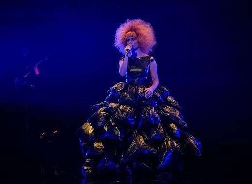 Medium festival eurovisao cancao filosofica