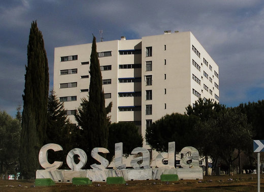 Medium coslada
