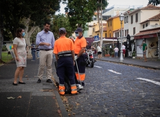 Medium funchal cleaning
