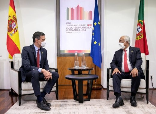 Medium 31st iberian summit