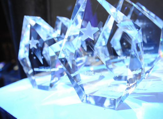 Medium regiostarts awards