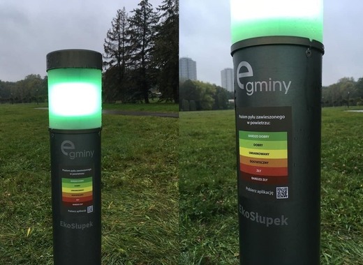 Medium air quality meter off park slaski on twitter 2