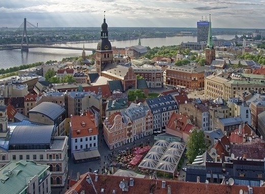 Medium riga