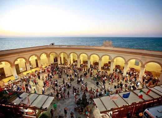 Medium sicilian experience