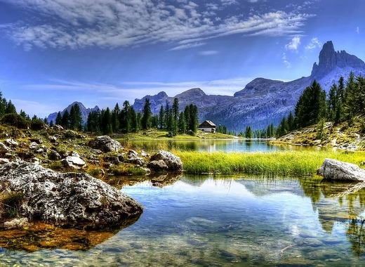 Medium dolomites 2179602 960 720