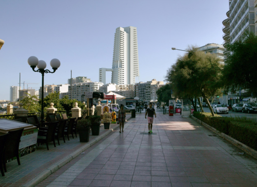 Medium tas sliema local council