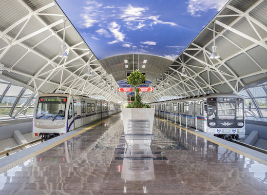Medium sofiametro