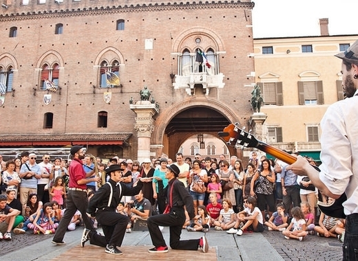 Medium ferrara