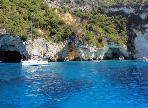 Medium corfu
