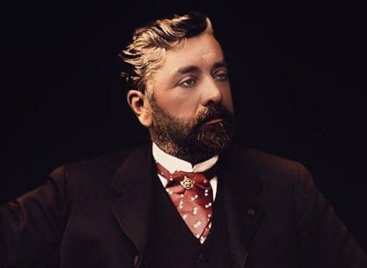 Medium og gustave eiffel 6809