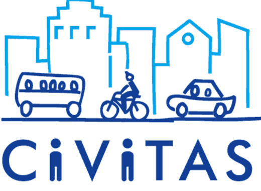 Medium civitas logo
