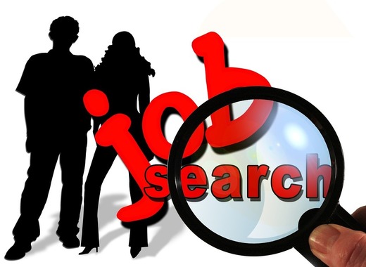 Medium looking for a job 68958 960 720