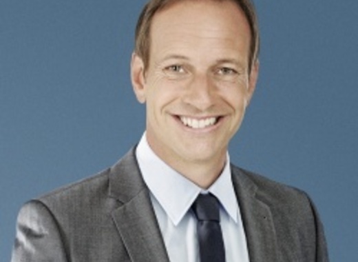 Medium buergermeister dieter egger