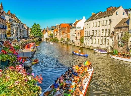 Medium ghent 3643410 960 720