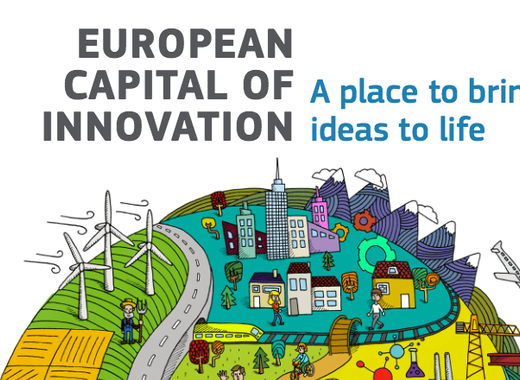 Medium european urban knowledge network eukn egtc
