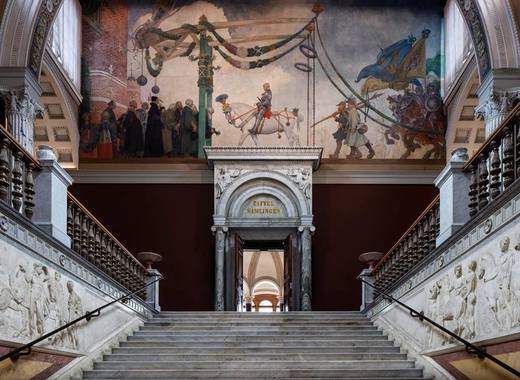 Medium nationalmuseum