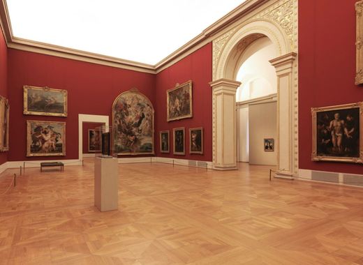 Medium 09 alte pinakothek