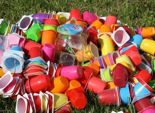 Medium plastic 2
