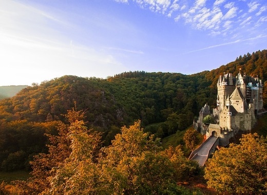 Medium castle1