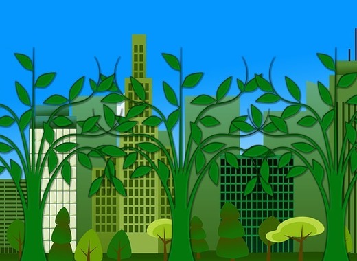 Medium environmental protection 886669 960 720