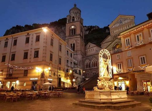 Medium amalfi