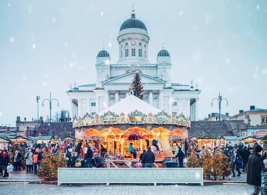 Medium helsinki