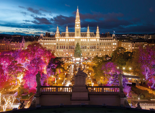 Medium vienna