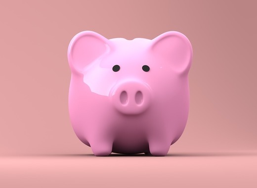 Medium piggy bank 2889042 960 720