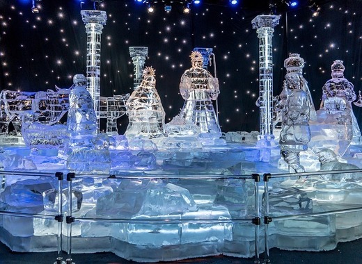 Medium ice sculptures 1934607 960 720