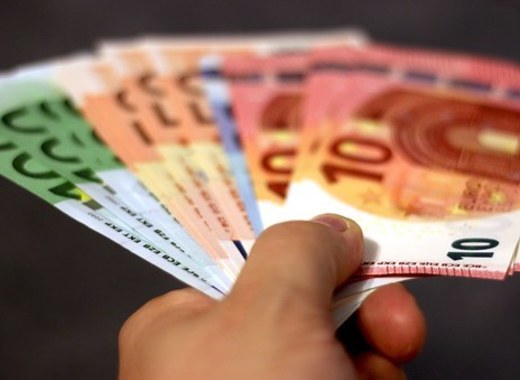 Medium euros