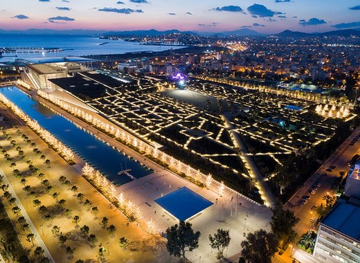 Medium athens