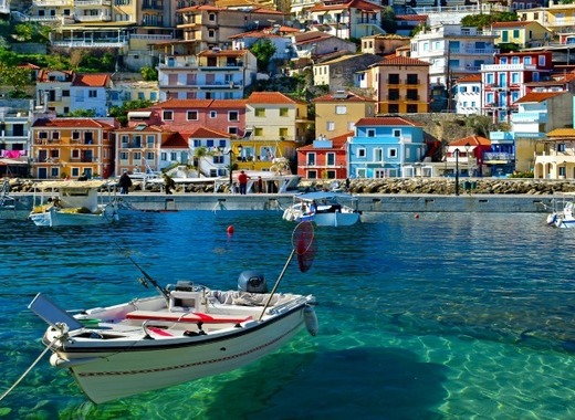 Medium corfu