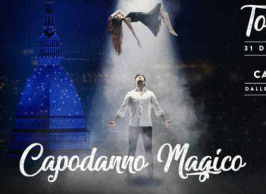 Medium capodanno torino